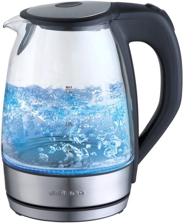 Чайник POLARIS PWK 1729 CGL