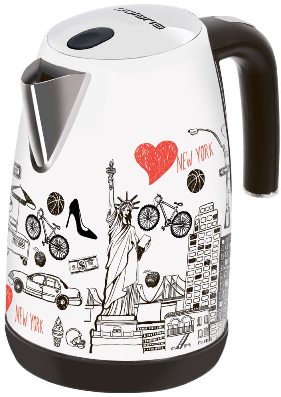 Чайник POLARIS PWK 1893 CA