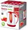 Чайник SENCOR SWK 1814 RD