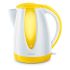 Чайник SENCOR SWK 1816 YL