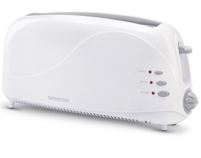 Тостер SENCOR STS 3051 WH