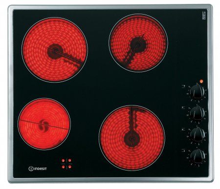 Варочная поверхность INDESIT VRM 640 M IX