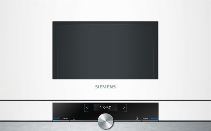 Микроволновая печь SIEMENS BF 634 LGW1