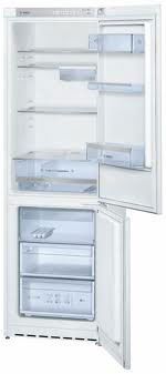 Холодильник BOSCH KGV 36 VW 20