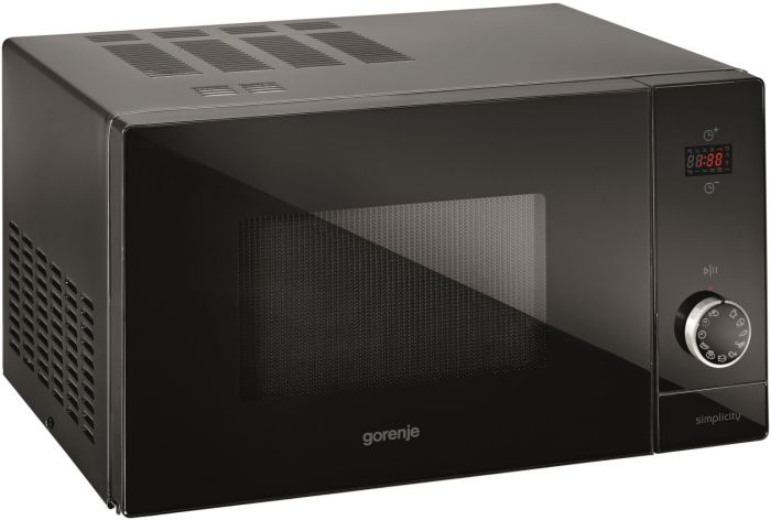 Микроволновая печь  GORENJE MO 6240 SY2 B