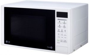 Микроволновая печь  LG MS 2042 DY