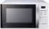 Микроволновая печь  LG MS 2342 BW