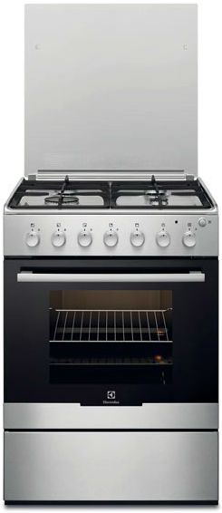 Плита ELECTROLUX EKG 961101 X