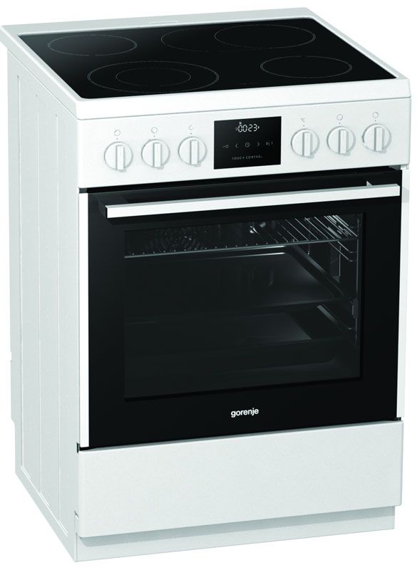 Плита GORENJE EC 635 E20 WKV