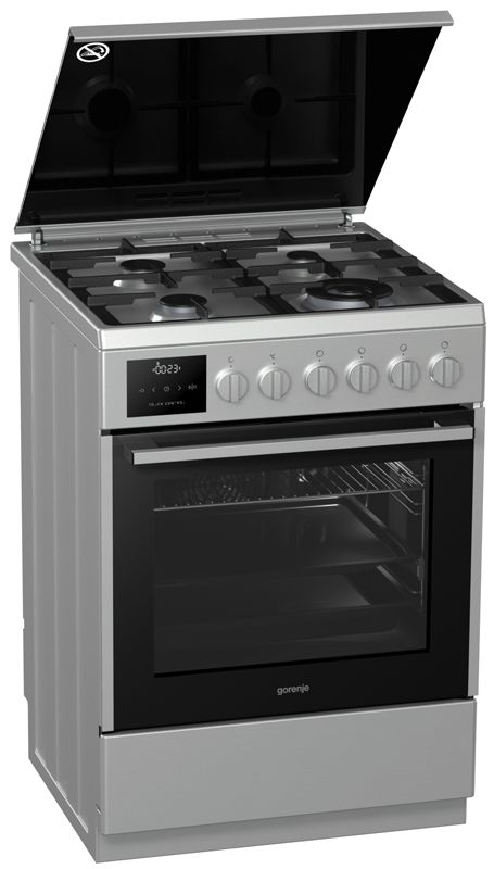 Плита GORENJE K 635 E20 XKE