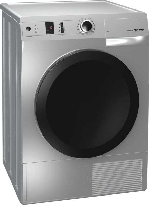 Сушильный барабан GORENJE D 8565 NA