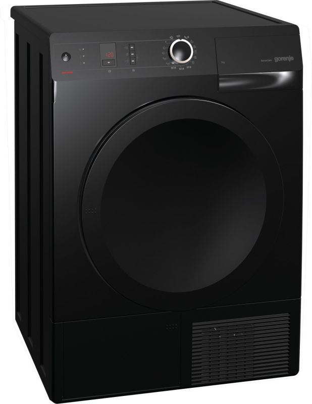 Сушильный барабан GORENJE D 8565 NB