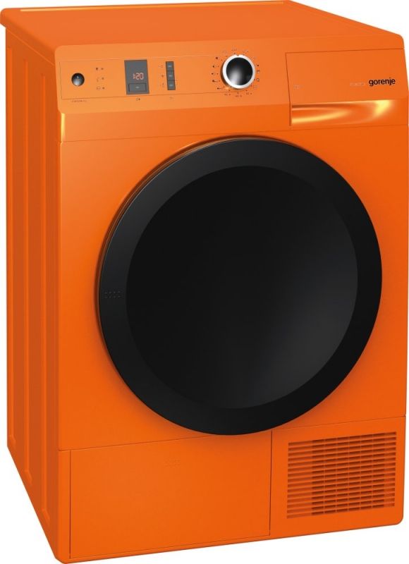 Сушильный барабан GORENJE D 8565 NO