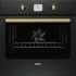 Духовка ZANUSSI ZOB 53811 CR