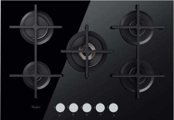 Варочная поверхность WHIRLPOOL AKT 7510 NB