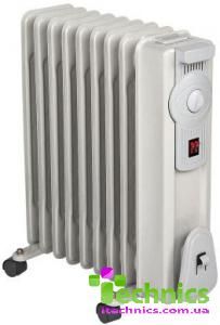 Масляный обогреватель SATURN ST-OH1654(9)