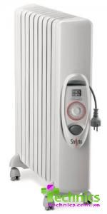 Масляный обогреватель DELONGHI KTRSW 0920