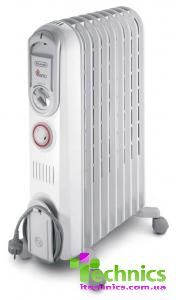 Масляный обогреватель DELONGHI V550920
