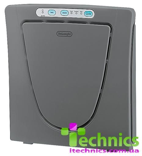 Очиститель воздуха DELONGHI DAP 700E