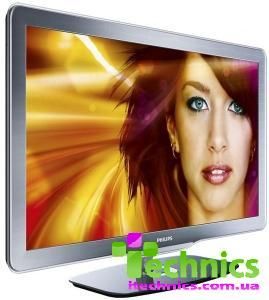 LED Телевизор PHILIPS 32PFL7605H/12