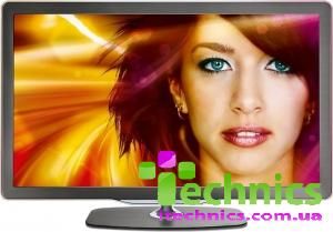 LED Телевизор PHILIPS 32PFL7695H/12