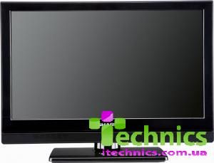 LED Телевизор SHARP LC32S7EBK