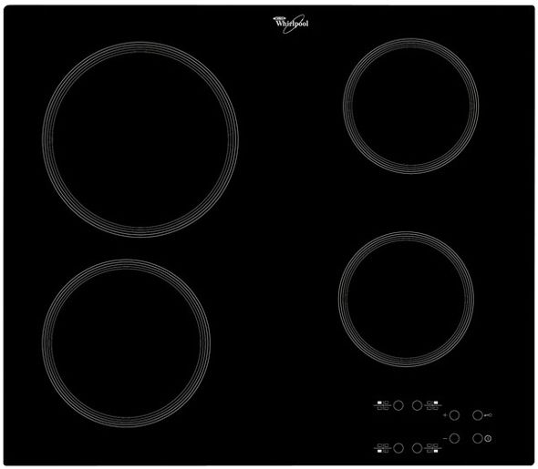 Варочная поверхность WHIRLPOOL AKT801NE