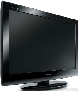 LCD телевизор TOSHIBA 32SL733G