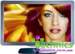 LED Телевизор PHILIPS 37PFL7605H/12