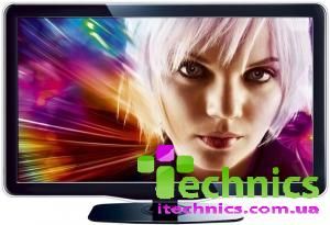 LED Телевизор PHILIPS 40PFL5605H/12