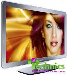 LED Телевизор PHILIPS 40PFL7605H/12