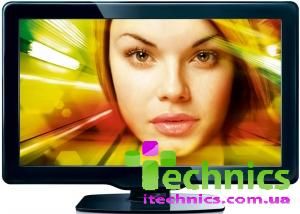 LED Телевизор PHILIPS 42PFL3605/12