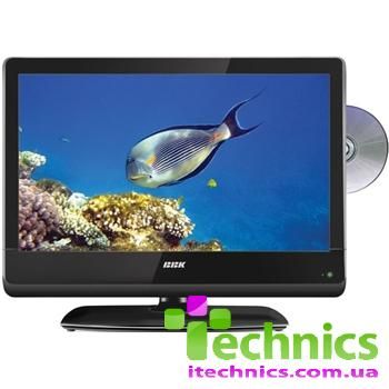 LCD телевизор BBK LD 1913SU Combo