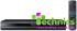 DVD-рекордер PANASONIC DMR-EH58EE-K Black