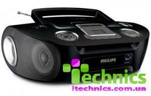 Магнитола PHILIPS AZ-1834/12