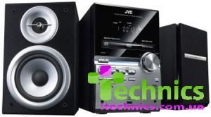 Музыкальный центр JVC UX-G950VEE