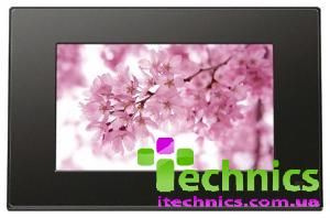 Фоторамка цифровая SONY DPF-E72N