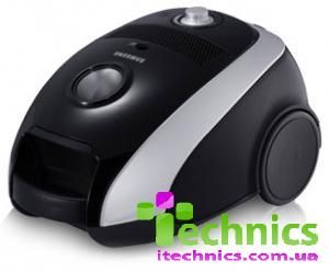 Пылесос SAMSUNG VCC6185H3K