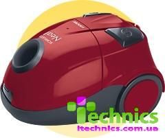 Пылесос SCARLETT SC-285