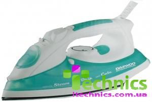 Утюг DAEWOO INTERNATIONAL DI-2531S