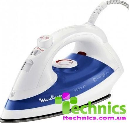 Утюг MOULINEX IM 1130