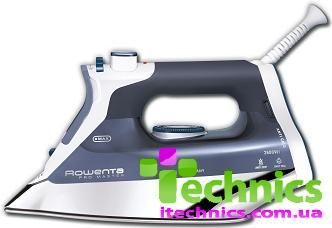 Утюг ROWENTA DW 8021