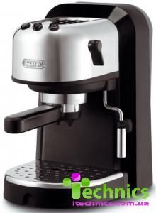 Кофеварка DELONGHI EC 270