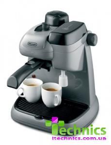 Кофеварка DELONGHI EC 8