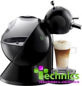 Кофеварка KRUPS KP 2100