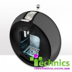 Кофеварка KRUPS KP 5000