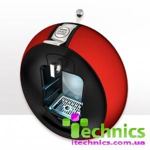 Кофеварка KRUPS KP 5006