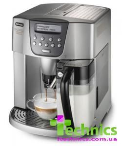 Кофеварка DELONGHI ESAM 4500.S