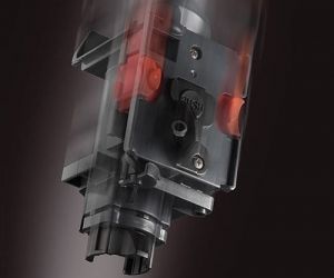 Кофеварка DELONGHI ESAM 6600 STEEL