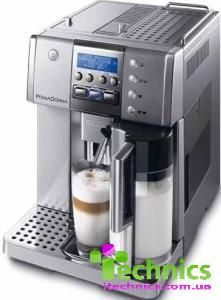 Кофеварка DELONGHI ESAM 6620